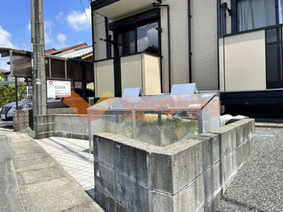 【その他共用部分】 | レクルスコートB棟