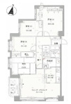 クリオ旭ヶ丘参番館の画像