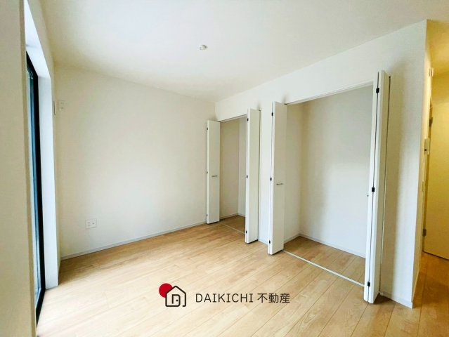 【収納】 | 桶川市北9期　KEIAI GRACE　新築戸建　全1棟　1号棟