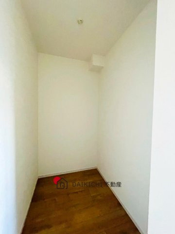 【収納】 | 桶川市北9期　KEIAI GRACE　新築戸建　全1棟　1号棟