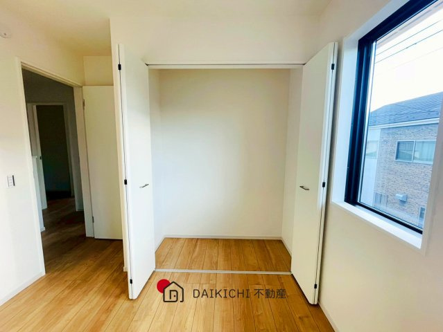 【収納】 | 桶川市北9期　KEIAI GRACE　新築戸建　全1棟　1号棟