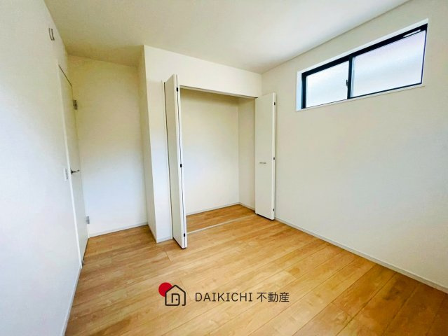 【収納】 | 桶川市北9期　KEIAI GRACE　新築戸建　全1棟　1号棟