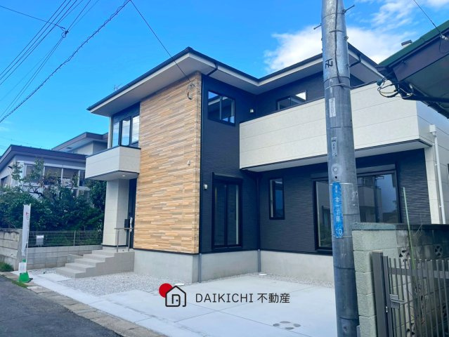 【その他】 | 桶川市北9期　KEIAI GRACE　新築戸建　全1棟　1号棟