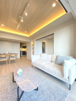 【その他】 | サウザンドシティ壱番館 | リビング別角度