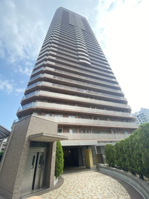 【外観】 | サウザンドシティ壱番館 | 総戸数1,000戸のタワーマンション
駅直結、商業施設直結