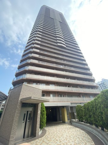 【外観】 | サウザンドシティ壱番館 | 総戸数1,000戸のタワーマンション
駅直結、商業施設直結