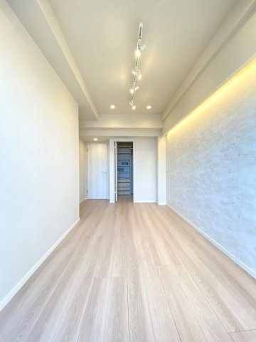 【洋室】 | サウザンドシティ壱番館 | 約7.2帖洋室