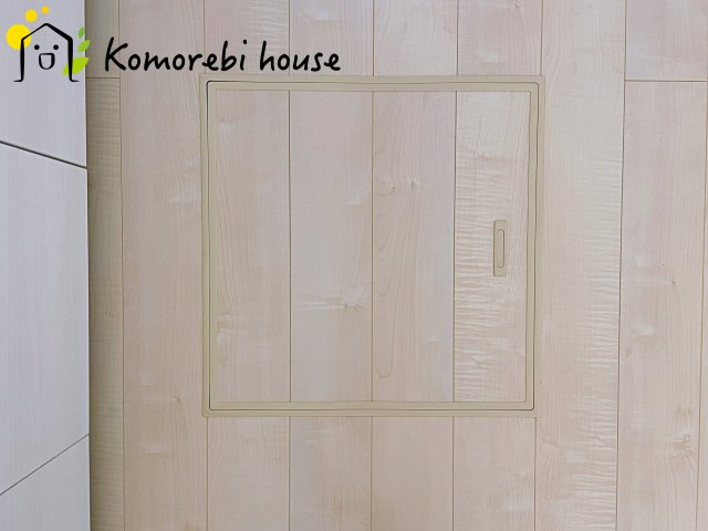 蓮田市西新宿3丁目　中古一戸建ての内装|撮影：'25/10/31