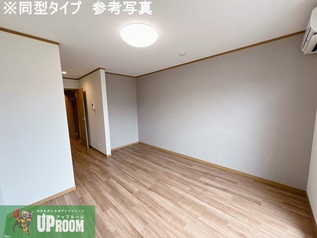 シーズンコート犬山の内装