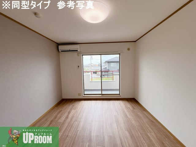 シーズンコート犬山の洋室