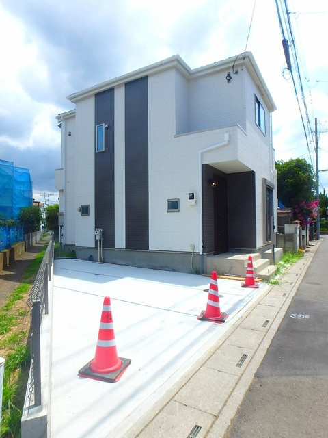 Ｓｕｍａｉ－ｔｏさいたま市中央区八王子の展望