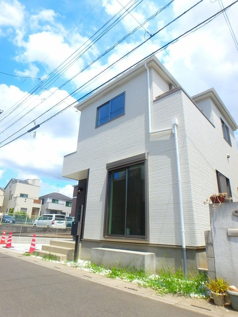 Ｓｕｍａｉ－ｔｏさいたま市中央区八王子