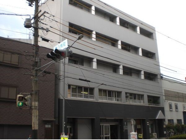 第一中央ビルディング