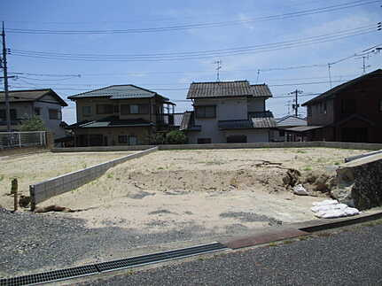 広島市佐伯区屋代2丁目　新築一戸建て(全2棟)