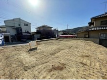 唐櫃台４丁目　売地の画像