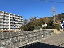 【外観】 | 唐櫃台４丁目　売地