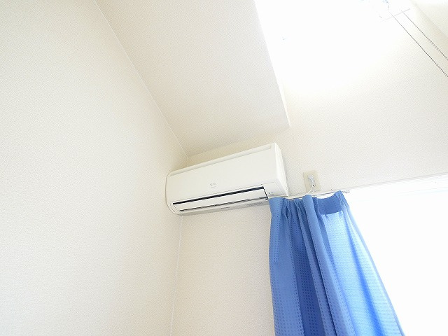 レオパレス法華寺の設備