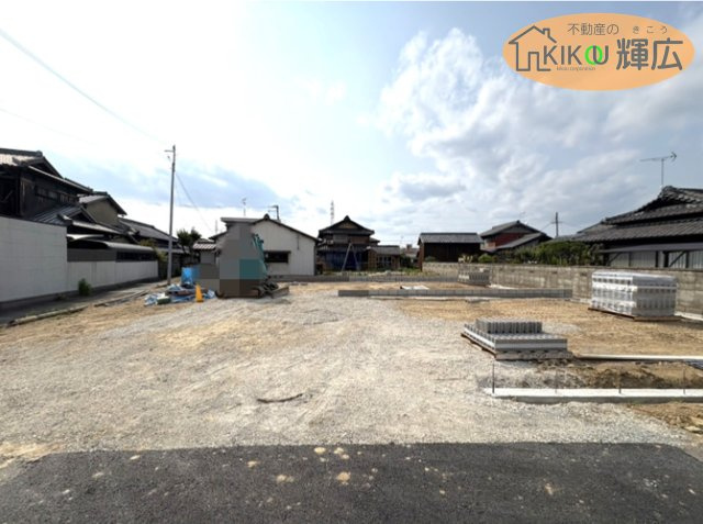 【外観】 | 加古川市野口町坂元（全3棟）2号棟