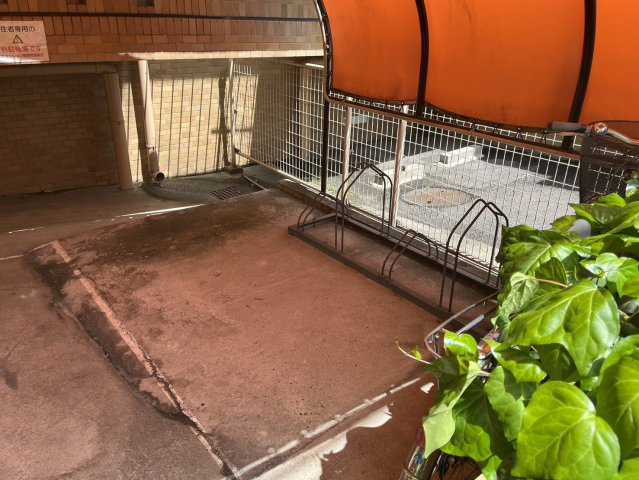 三旺マンション鶴舞|名古屋市の賃貸ならMy賃貸のその他共用部分|三旺マンション鶴舞