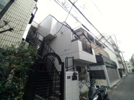 アネックスハウス青山の画像
