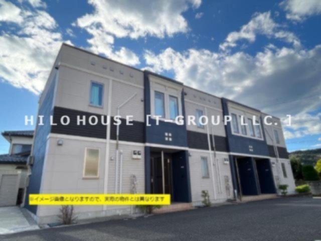 カーサ・ジラソーレ