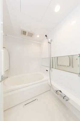 【浴室】 | プレミアス鳳２