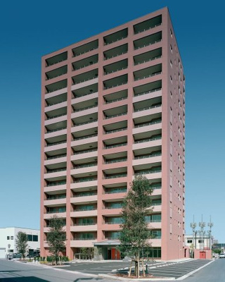 【外観】 | カレント富安