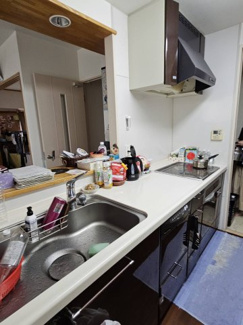 【キッチン】 | カレント富安