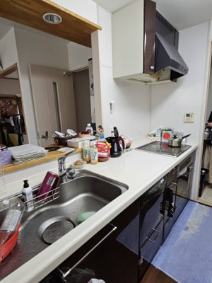 【キッチン】 | カレント富安