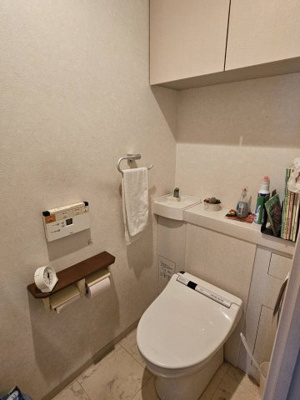 【トイレ】 | カレント富安