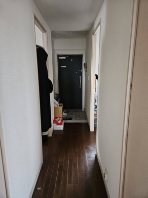 【内装】 | カレント富安