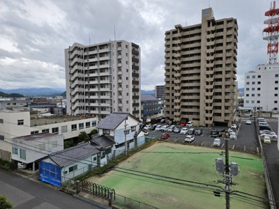 【展望】 | カレント富安