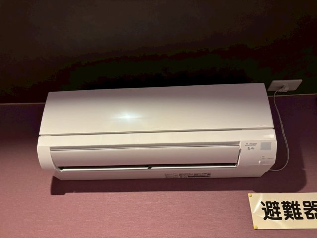 ジョイフルタウンの設備