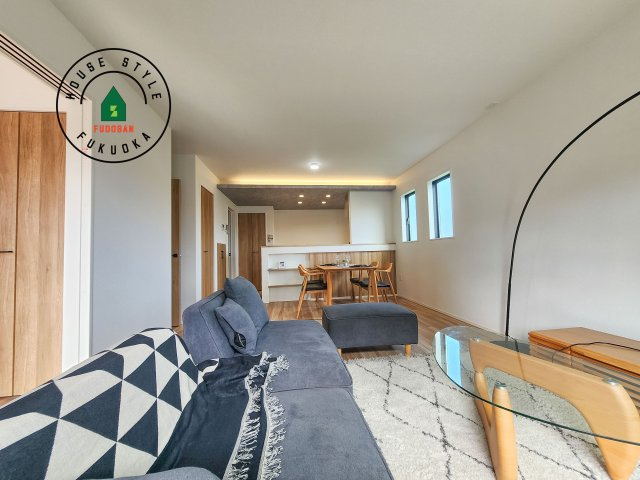 糟屋郡志免町志免中央3丁目第1-2棟（1号棟）