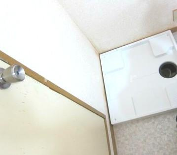 チェリーハイムの設備