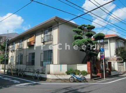 チェリーハイム