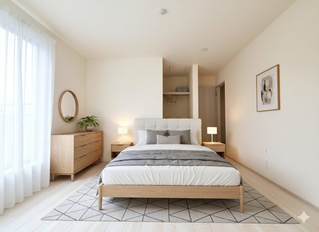 吉川市　保　新築戸建　全2棟　のキッチン|キッチンでお料理をお楽しみください