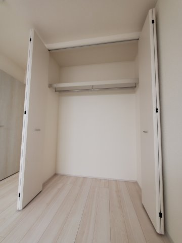 吉川市　保　新築戸建　全2棟　の洋室|洋室です