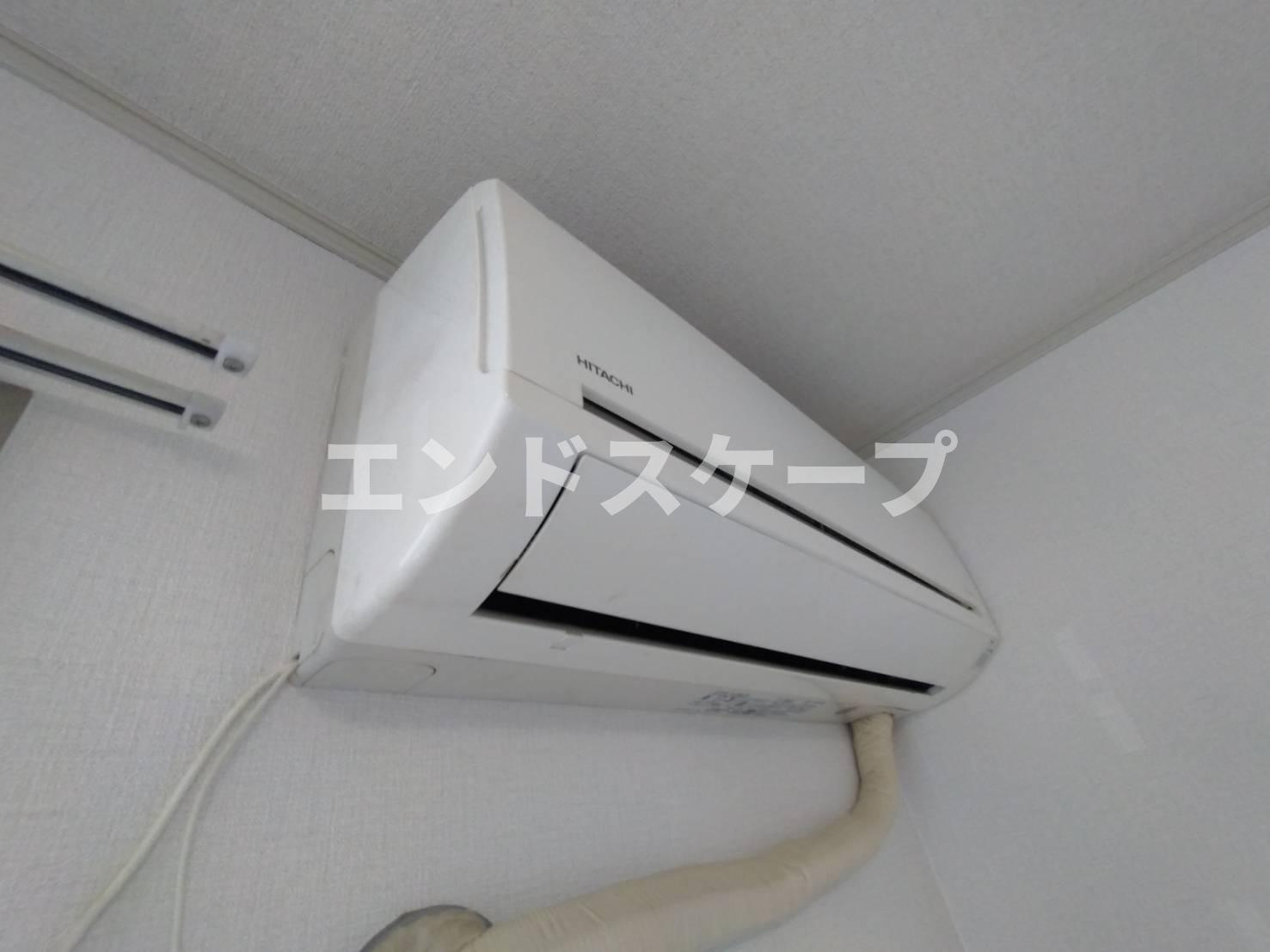 サンワハイツＢの設備|高崎、前橋のお部屋探しはエンドスケープまで！お客様の理想お聞かせ下さい♪