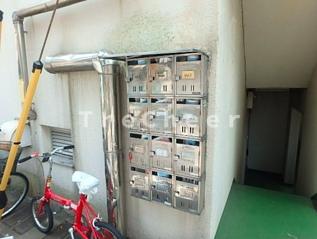 サンローズ小林ナンバー２のその他共用部分