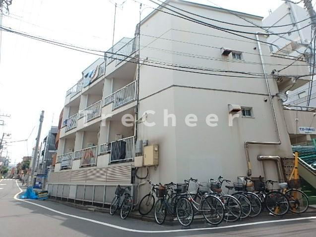 サンローズ小林ナンバー２のその他