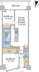 【間取り】 | ご自宅から現地まで、当社スタッフがお車にて、「お迎え・お送り」をしております。是非お気軽に小土肥アイワせくださいませ♪