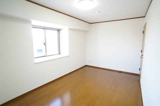 デスペランサの子供部屋