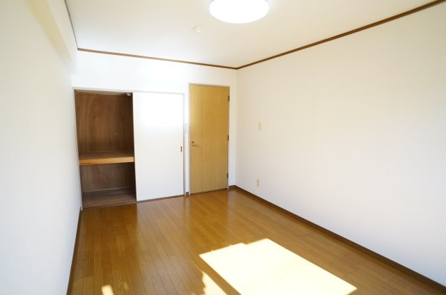 デスペランサの子供部屋