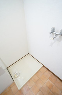 【洗面所】 | デスペランサ