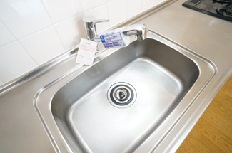 【キッチン】 | デスペランサ