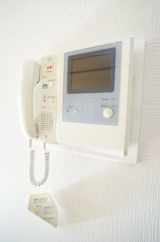 デスペランサの設備