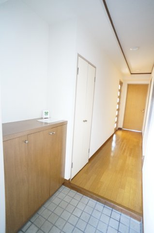 デスペランサの内装