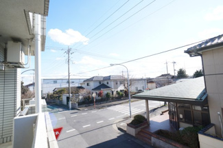 【展望】 | デスペランサ