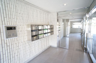 【エントランス】 | デスペランサ